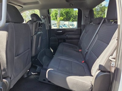 2023 Chevrolet Silverado 2500 HD LT