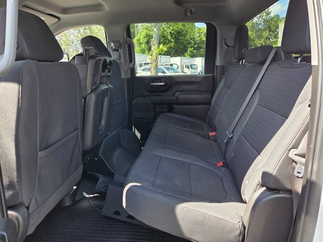 2023 Chevrolet Silverado 2500 HD LT