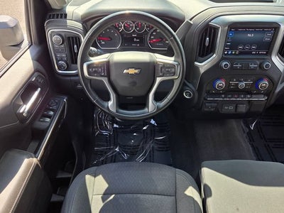 2023 Chevrolet Silverado 2500 HD LT