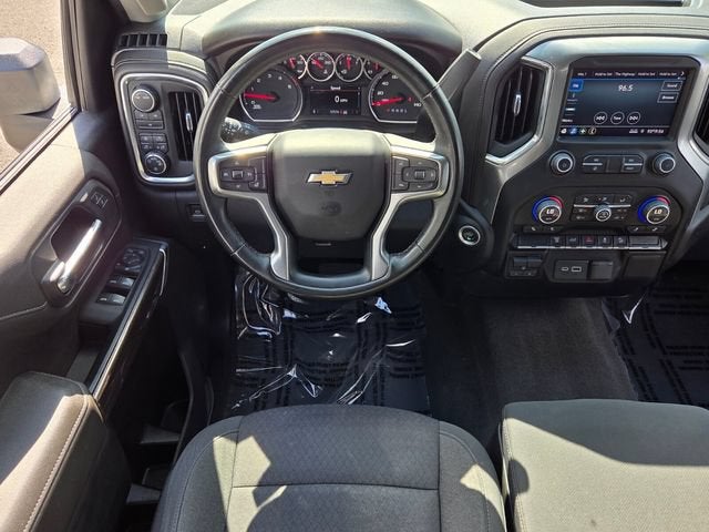 2023 Chevrolet Silverado 2500 HD LT