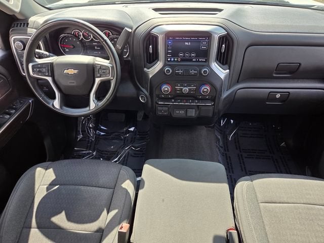 2023 Chevrolet Silverado 2500 HD LT