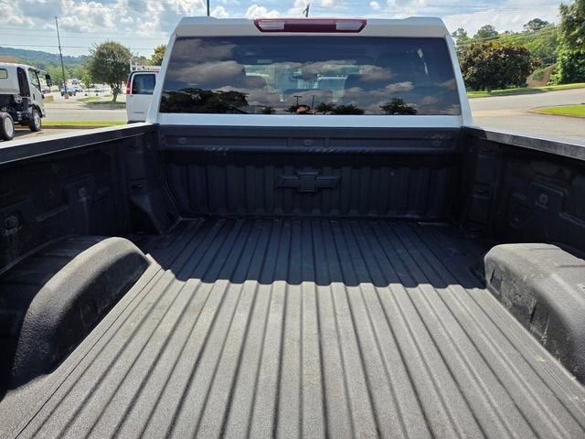 2023 Chevrolet Silverado 2500 HD LT