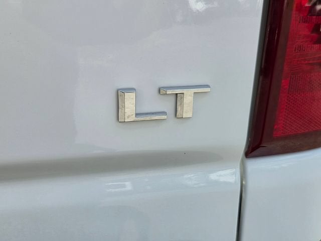 2023 Chevrolet Silverado 2500 HD LT