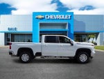 2023 Chevrolet Silverado 2500 HD LT