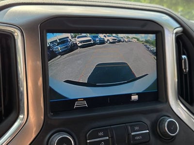 2023 Chevrolet Silverado 2500 HD LT