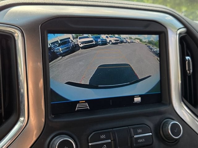 2023 Chevrolet Silverado 2500 HD LT