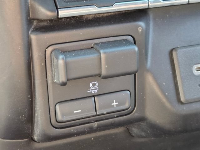 2023 Chevrolet Silverado 2500 HD LT