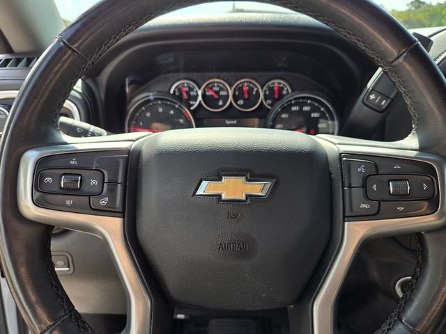 2023 Chevrolet Silverado 2500 HD LT