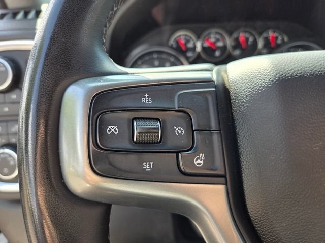 2023 Chevrolet Silverado 2500 HD LT