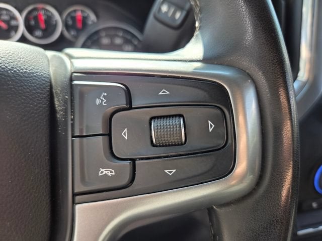 2023 Chevrolet Silverado 2500 HD LT