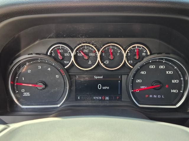 2023 Chevrolet Silverado 2500 HD LT