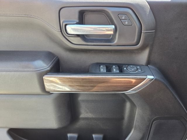 2023 Chevrolet Silverado 2500 HD LT