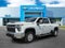 2023 Chevrolet Silverado 2500 HD LT