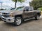 2015 Chevrolet Silverado 2500 HD LTZ