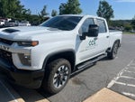 2021 Chevrolet Silverado 2500 HD Custom