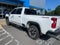 2021 Chevrolet Silverado 2500 HD Custom