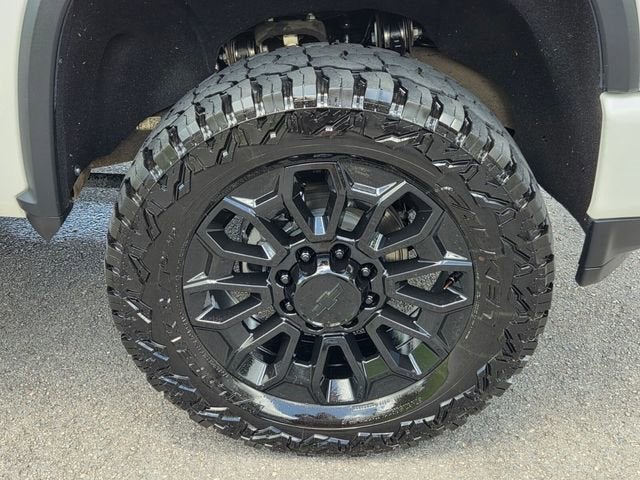 2021 Chevrolet Silverado 2500 HD High Country