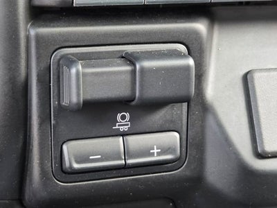 2021 Chevrolet Silverado 2500 HD High Country