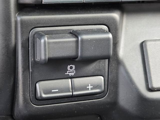 2021 Chevrolet Silverado 2500 HD High Country