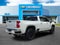 2021 Chevrolet Silverado 2500 HD High Country