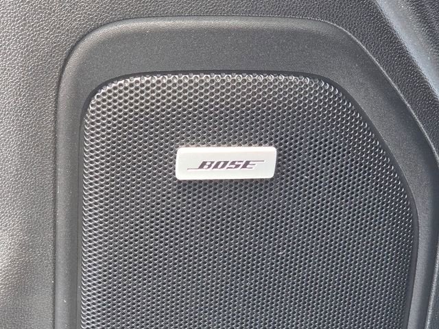 2021 Chevrolet Silverado 2500 HD High Country
