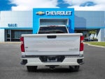 2021 Chevrolet Silverado 2500 HD High Country