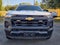 2023 Chevrolet Colorado 4WD Work Truck