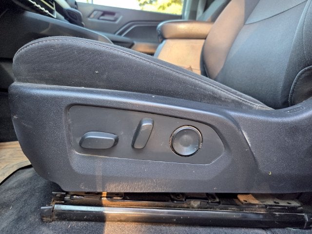 2023 Chevrolet Colorado 4WD Work Truck