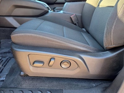 2023 Chevrolet Colorado 4WD LT