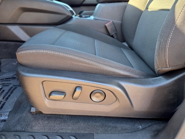 2023 Chevrolet Colorado 4WD LT