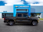2023 Chevrolet Colorado 4WD LT