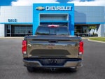 2023 Chevrolet Colorado 4WD LT