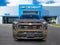 2023 Chevrolet Colorado 4WD LT