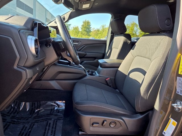 2023 Chevrolet Colorado 4WD LT