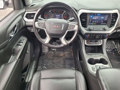 2020 GMC Acadia SLT