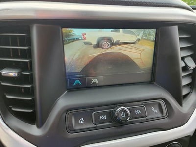 2019 GMC Acadia SLE