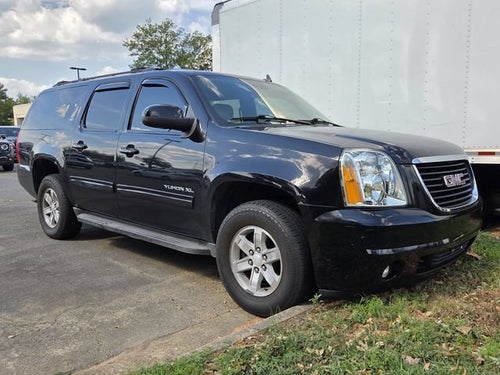 2011 GMC Yukon XL SLT