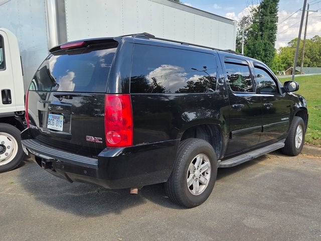 2011 GMC Yukon XL SLT