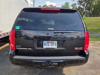 2011 GMC Yukon XL SLT