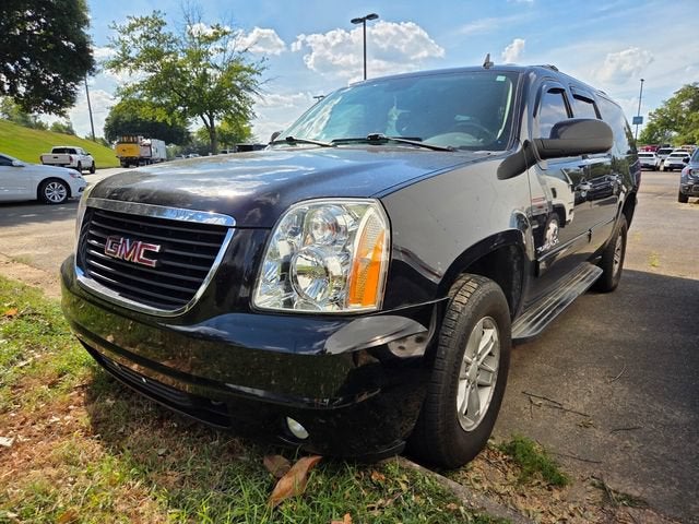 2011 GMC Yukon XL SLT