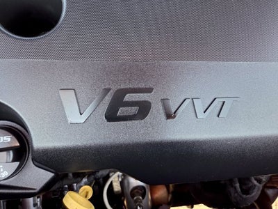 2018 Chevrolet Traverse High Country