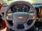 2018 Chevrolet Traverse High Country