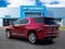 2018 Chevrolet Traverse High Country