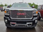2016 GMC Sierra 2500 HD Denali