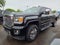 2016 GMC Sierra 2500 HD Denali