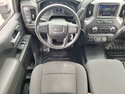 2021 GMC Sierra 2500 HD Base