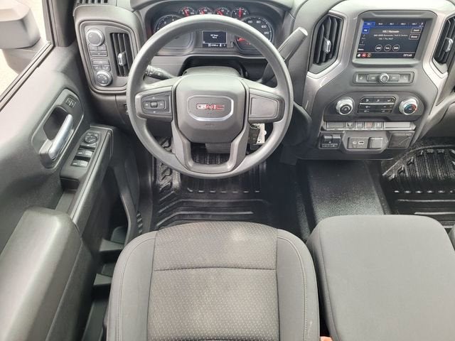 2021 GMC Sierra 2500 HD Base