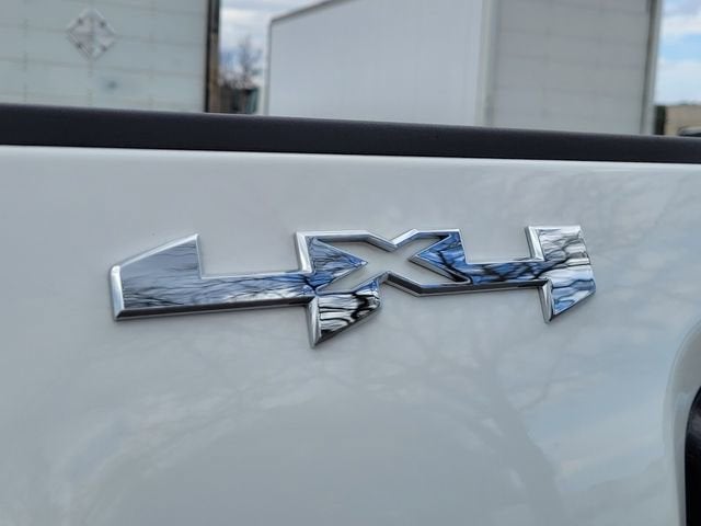 2021 GMC Sierra 2500 HD Base