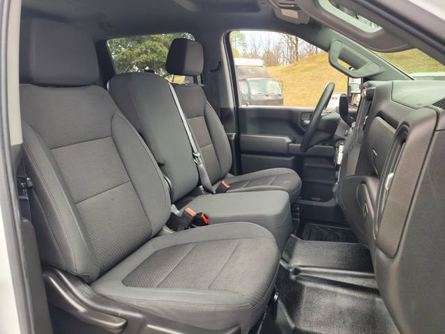 2021 GMC Sierra 2500 HD Base