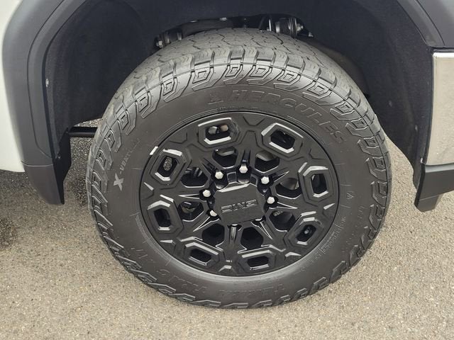 2021 GMC Sierra 2500 HD Base